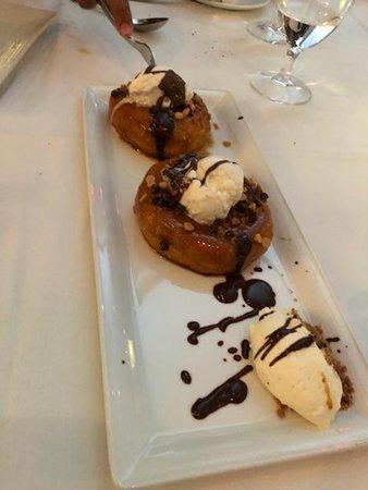 One North Kitchen & Bar